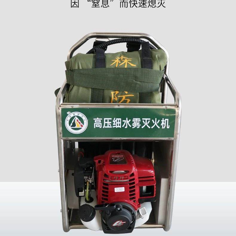雾化灭火枪森林消防灭火装置高压细水雾灭火机背负式直流,五金/工具,家用消防套装,淘宝优惠券,粉丝福利购,淘宝优惠卷