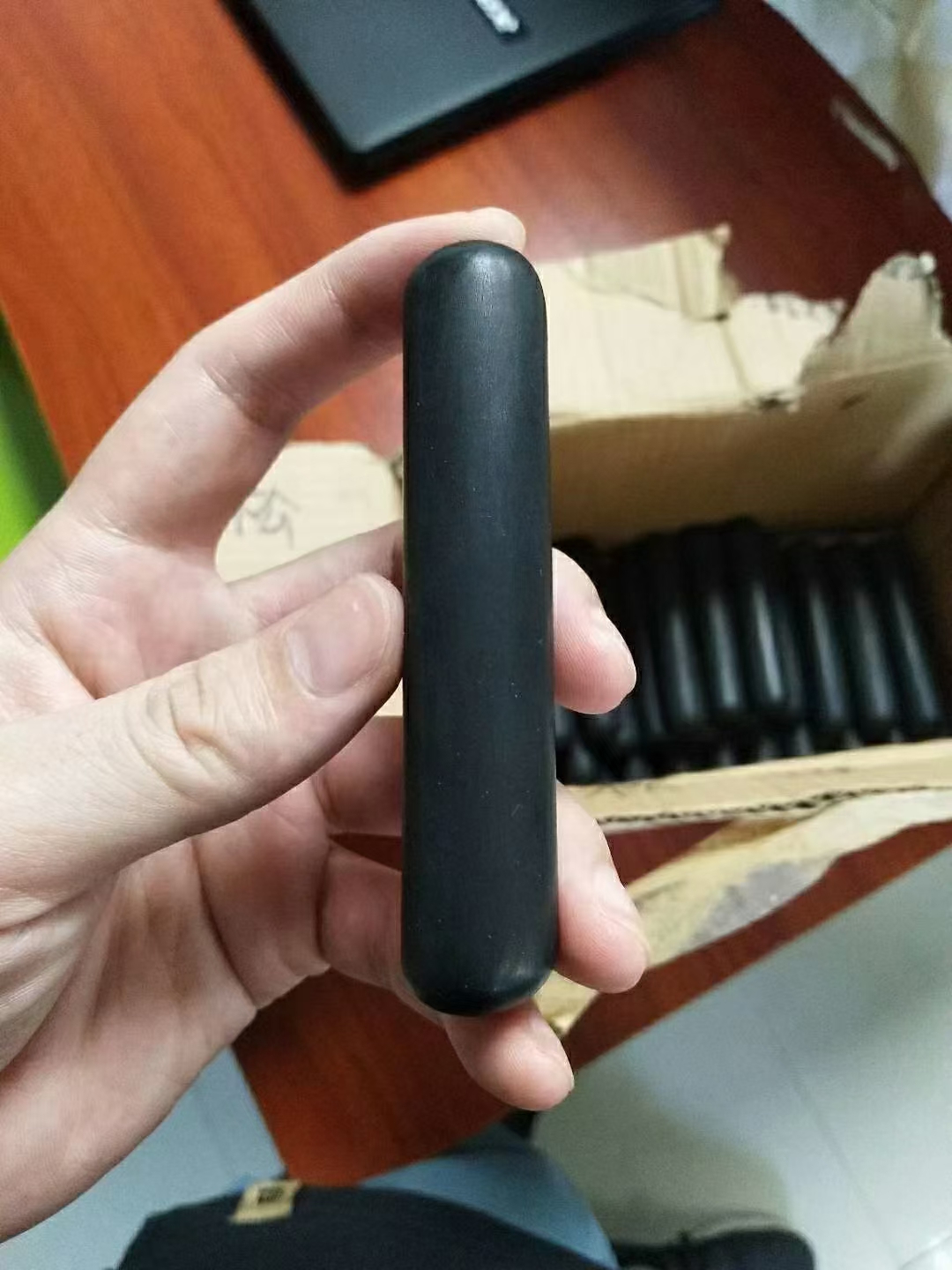 佐聿墨業(yè)純松煙超細(xì)松煙元果