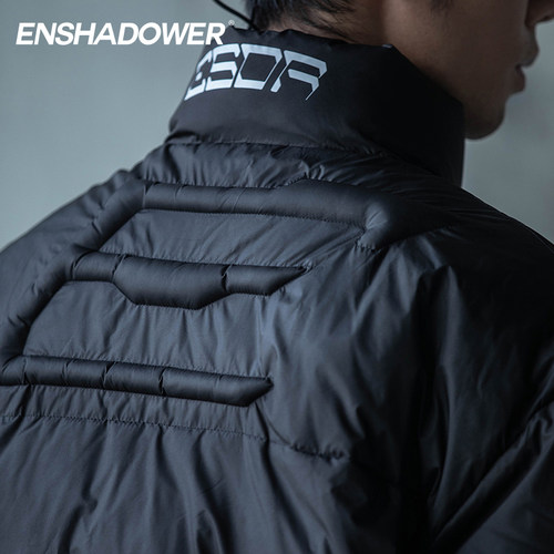 ENSHADOWER隐蔽者冬季