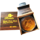 进口高级无尘易檫耐用型小提琴中提琴大提琴二胡专业 弦乐器松香