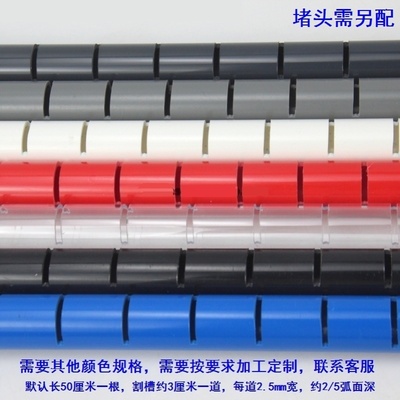 鱼池下水管漏管出水出水口雨淋管进出上滤底滤出雨林管管件滴流