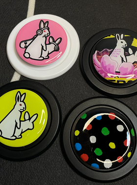 FR-2潮牌滴胶Magsafe磁吸气囊支架