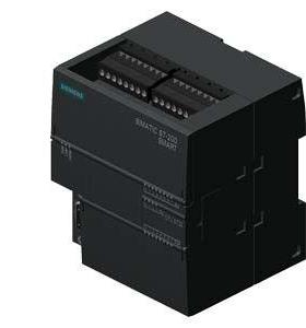 6ES7288-1ST20-0AA0西门子S7-200SMARTCPUST20标准CPU DC/DC/DC