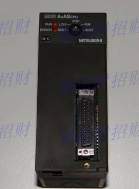 三菱A2ASCPU-S1 A2CCPUC24-PRF A2CCPUP21 R21 A2UCPU-S1 A2CCPU
