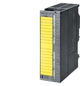 6ES7336-4GE00-0AB0西门子S7模拟输入SM336 6AE 15Bit