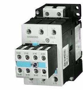 3RT1035-1AN24西门子功率接触器AC-340A18.5kW/400V220VAC50/60Hz