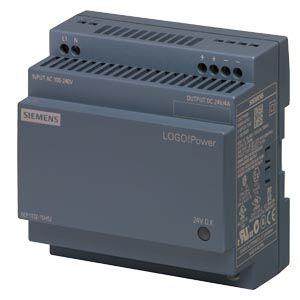 6EP1332-1SH52西门子LOGO电源24V/4A调节型电源6EP13321SH52