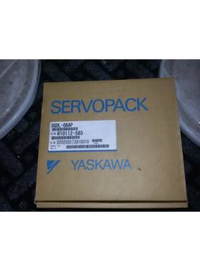 安川伺服SGDL-08AP+SGML-08AF14原装现货出售 欢迎进店采购
