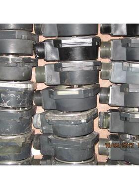 三菱伺服电机HC-SF103编码器