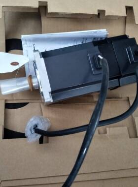 三菱伺服电机HC-MFS73-S23