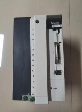 二手拆机松下A5 5KW伺服驱动器MFDHT/MFDKTB32AE/CA1质保 包邮