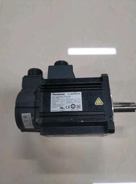 二手拆机松下A5 MSME/MDME/MHME152GCGM 1.5KW伺服电机 马达 现货