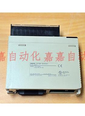 模块CS1W-CLK12-V1 CT021 CT041 DA08C DA08V ETN21 DRM21-V1