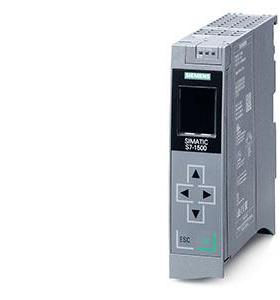 6ES7511-1FK00-0AB0西门子S7-1500FCPU1511F-1PN中央处理器模块