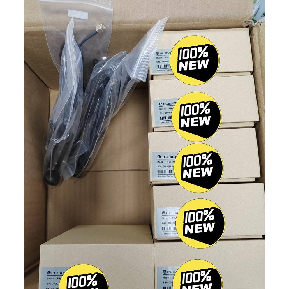 繁易物联网盒子FBox-4g-lite，全新原装未拆封现货 多询价