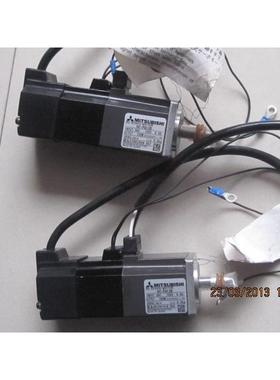 三菱伺服电机HC-PQ13B