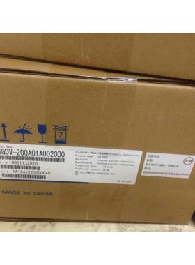 SGDM-1EADA安川伺服驱动器全新质保一年现货包邮