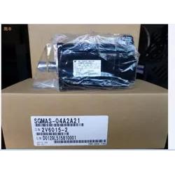 SGMPS-04A2E21安川伺服电机全新质保一年现货包邮欢迎询价