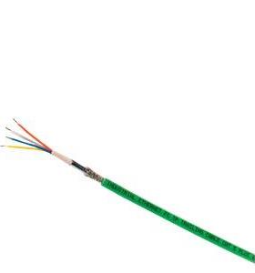 6XV1840-3AH10西门子FCTP拖曳电缆4芯屏蔽网线TP安装导线