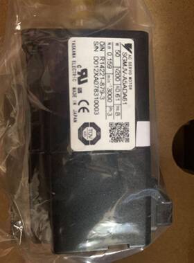 SGMAV-A5ADA61/21/41安川伺服50w电机全新原装现货，质保一年特价