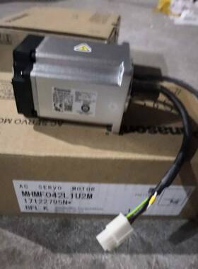 MUMS022A1A0S 伺服电机 现货供应 质保1年