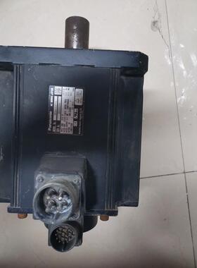 MSMA/MDMA/MHMA502P1G二手拆机松下A4 5KW伺服电机 现货 质保