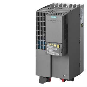 6SL3210-1KE22-6UP1西门子G120C变频器标称功率11.0kW 380-480V