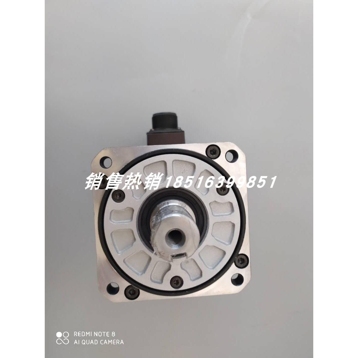 SGMSH-20A2A21 安川伺服电机 全新现货包邮