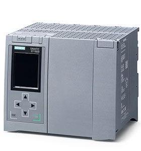 6ES7517-3FP00-0AB0西门子S7-1500FCPU 1517F-3 PN/DP中央处理器