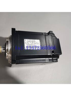 安川伺服电机SGMJV-02A3A21原装现货出售 质保一年 拍前询价