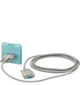 6SE6400-1PC00-0AA0西门子MICROMASTER 4 PC-变频器连接套件