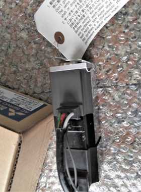 三菱伺服电机 HC-MFS13B