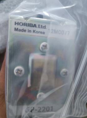 HORIBA堀场ENDA-600ZG泵膜 HORIBA GP-2201