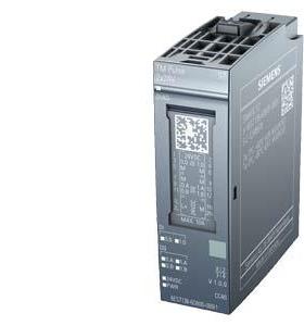 6ES7138-6DB00-0BB1西门子ET200SPTM脉冲2x24VPWM和脉冲输出