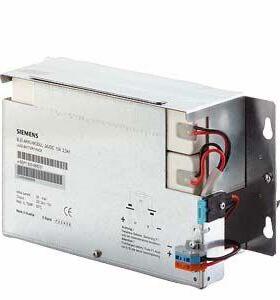 6EP1935-6MD31西门子SITOP纯铅电池模块24V/2.5Ah