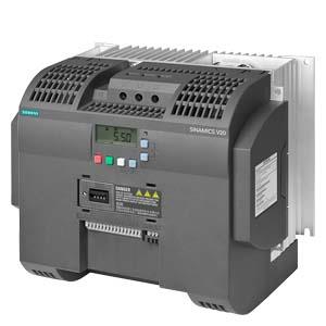 6SL3210-5BE31-1UV0西门子V20变频器11kW三相6SL32105BE311UV0