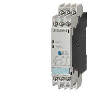 3RN1013-1BW01西门子热敏电阻电机保护继电器3RN10131BW01