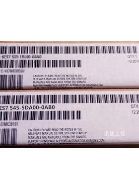 6ES7545-5DA00-0AB0西门子ET200SPCMPROFIBUS-DP6ES75455DA000AB0