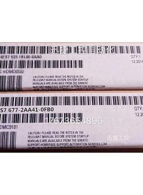 6ES7677-2AA41-0FB0西门子ET200SPOpen控制器CPU1515SP PC
