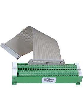 6EP5406-5AA00西门子接线端子转换器6EP54065AA00无LED