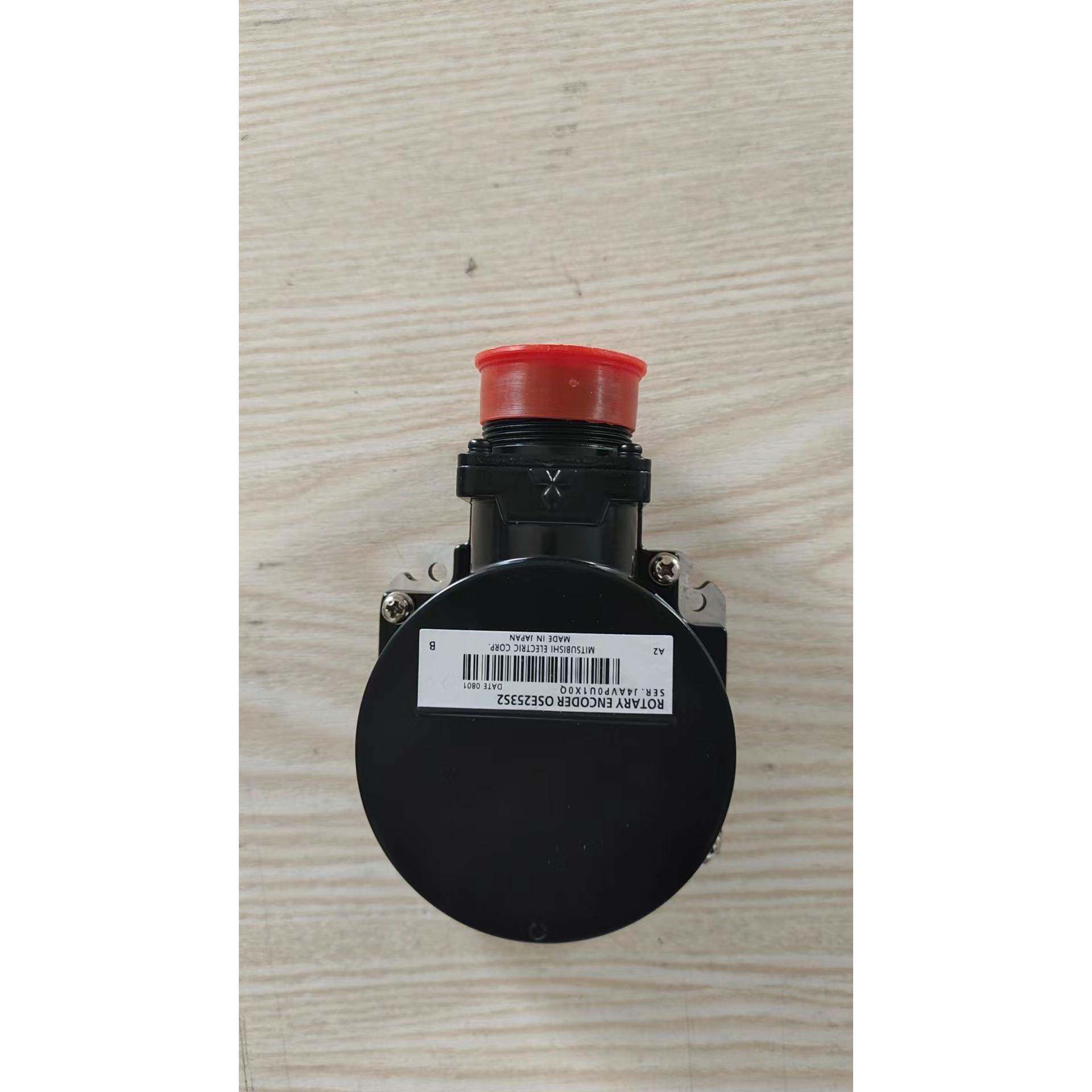 出各种三菱系列伺服编码器OSE253S2下单咨询议价谢谢