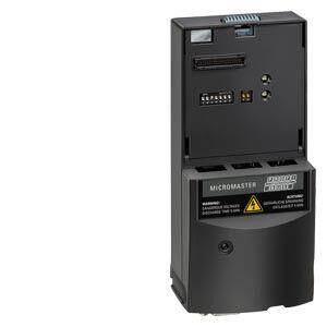 6SE6400-1PB00-0AA0西门子MM4PROFIBUS模块6SE64001PB000AA0