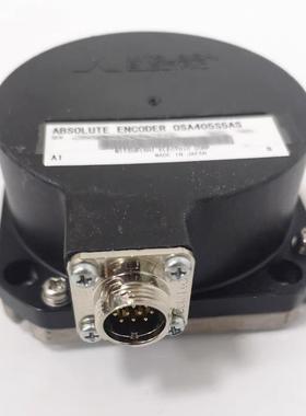 OSA405S5AS OBA17-152 OBA18-100 全新原装 三菱编码器 现货 议价