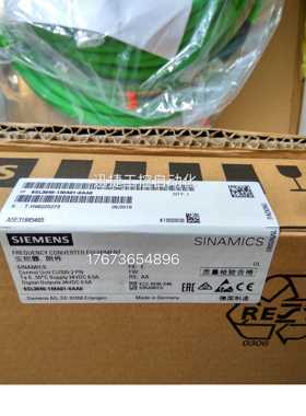 6SL3040-1MA01-0AA0 SINAMICS S120控制单元CU320-2 PN