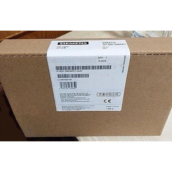 6ES7288-6EC01-0AA0西门子S7-200 SMART延长电缆1m1米IO扩展电缆