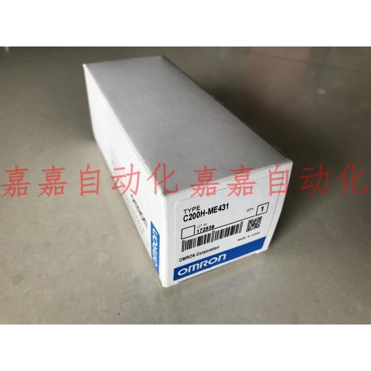 C200H-ME431 831 431-MR831 C200HW-ME04K 08K 16K 32K 64K
