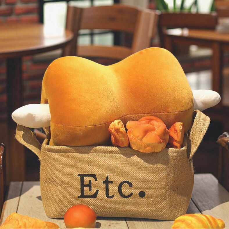 肉骨头抱枕搞怪午睡仿真大鸡腿毛绒玩具男女玩偶公仔礼物创意超软