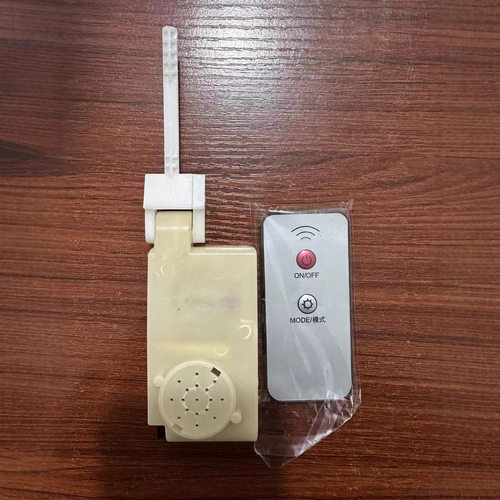 源头遥控三种模式调节带娃拍打哄睡摇摆安抚宝宝机芯