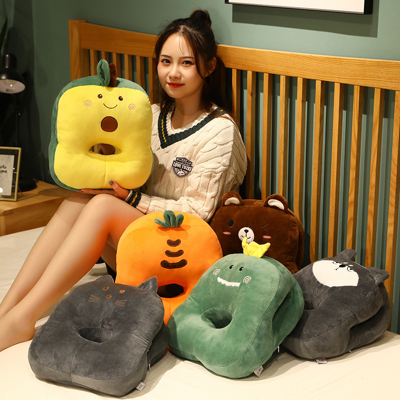 午睡枕办公室午睡教室学生午休枕头趴睡枕桌上睡觉抱枕女生