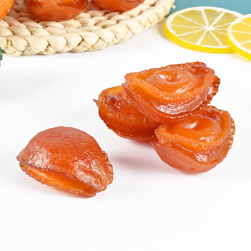 同款PVC仿真鲍鱼道具模型趣味仿真食玩玩具拍照小道具